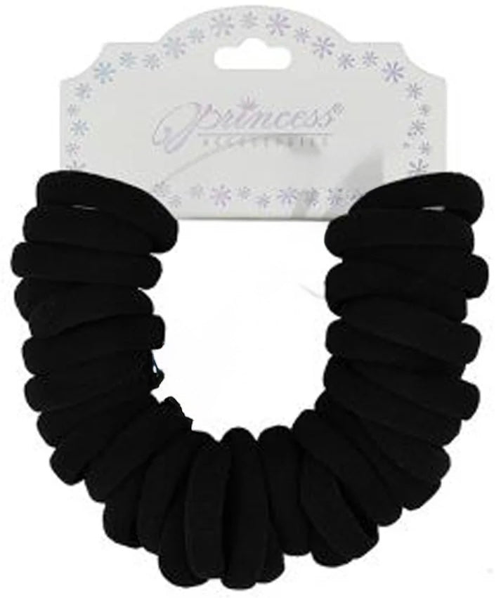Hair Elastics Scrunchies Ties