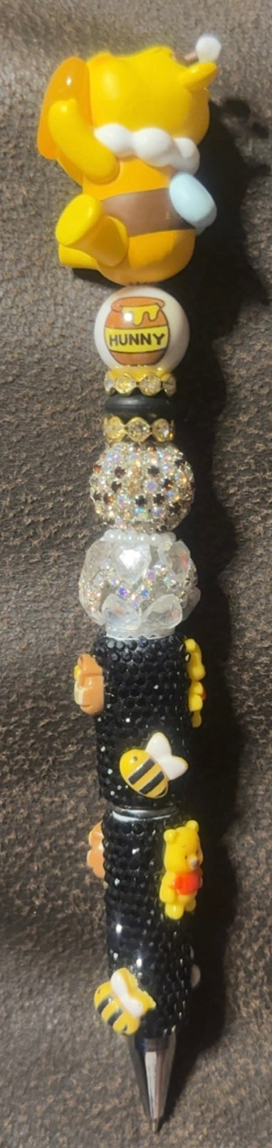 Jeweled Pen