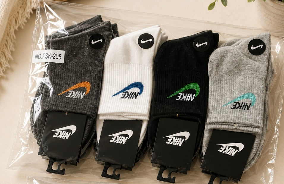 N men’s socks