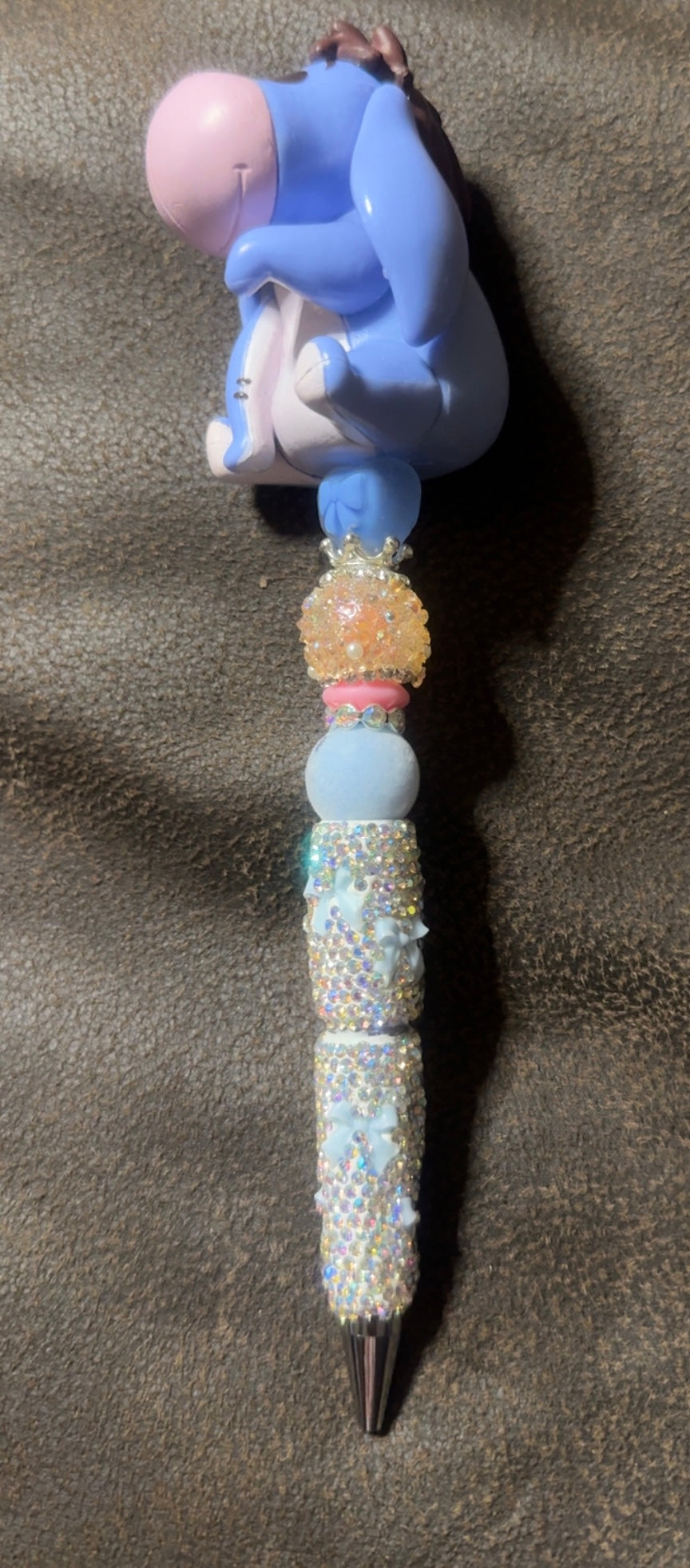 Jeweled Pen
