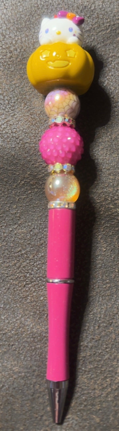 Jeweled Pen