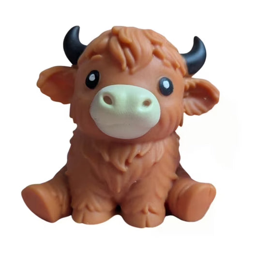 Cow Squishy