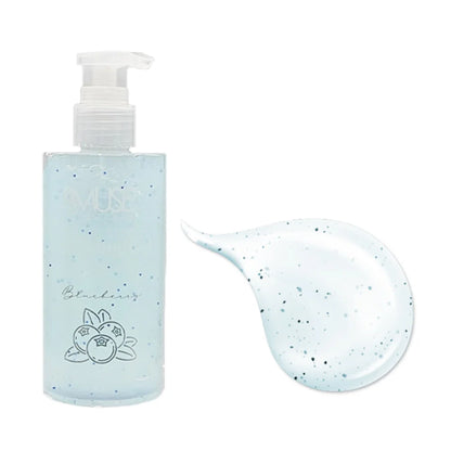 Exfoliating Gel