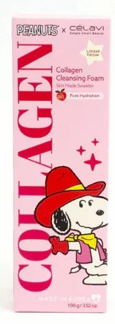Celavi Face wash