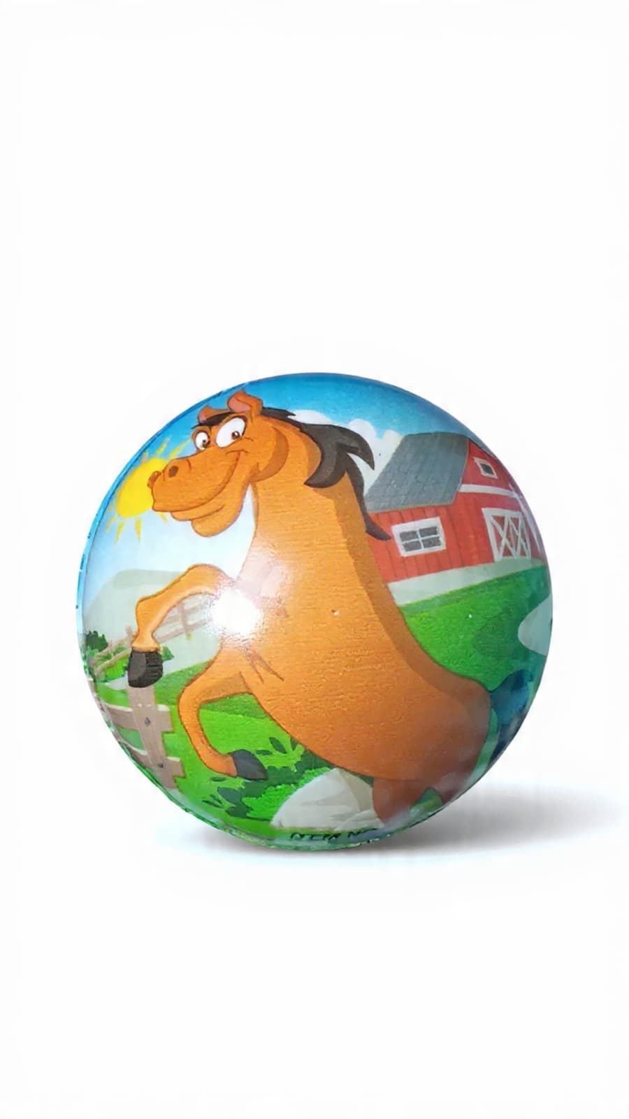 Bouncy Ball