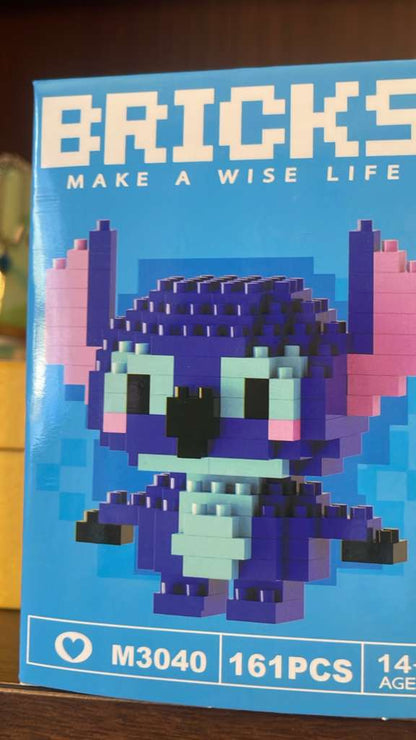 Toy Bricks