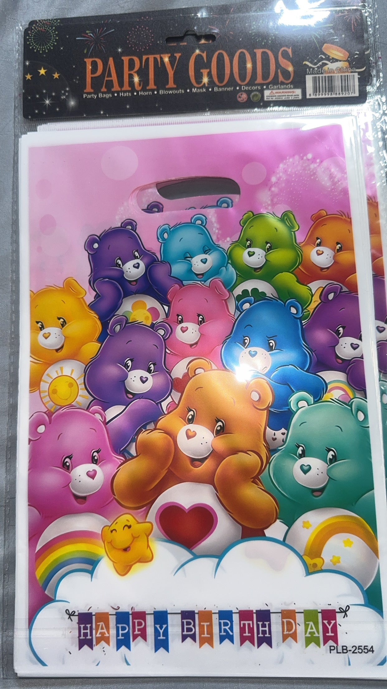 Gift Bag