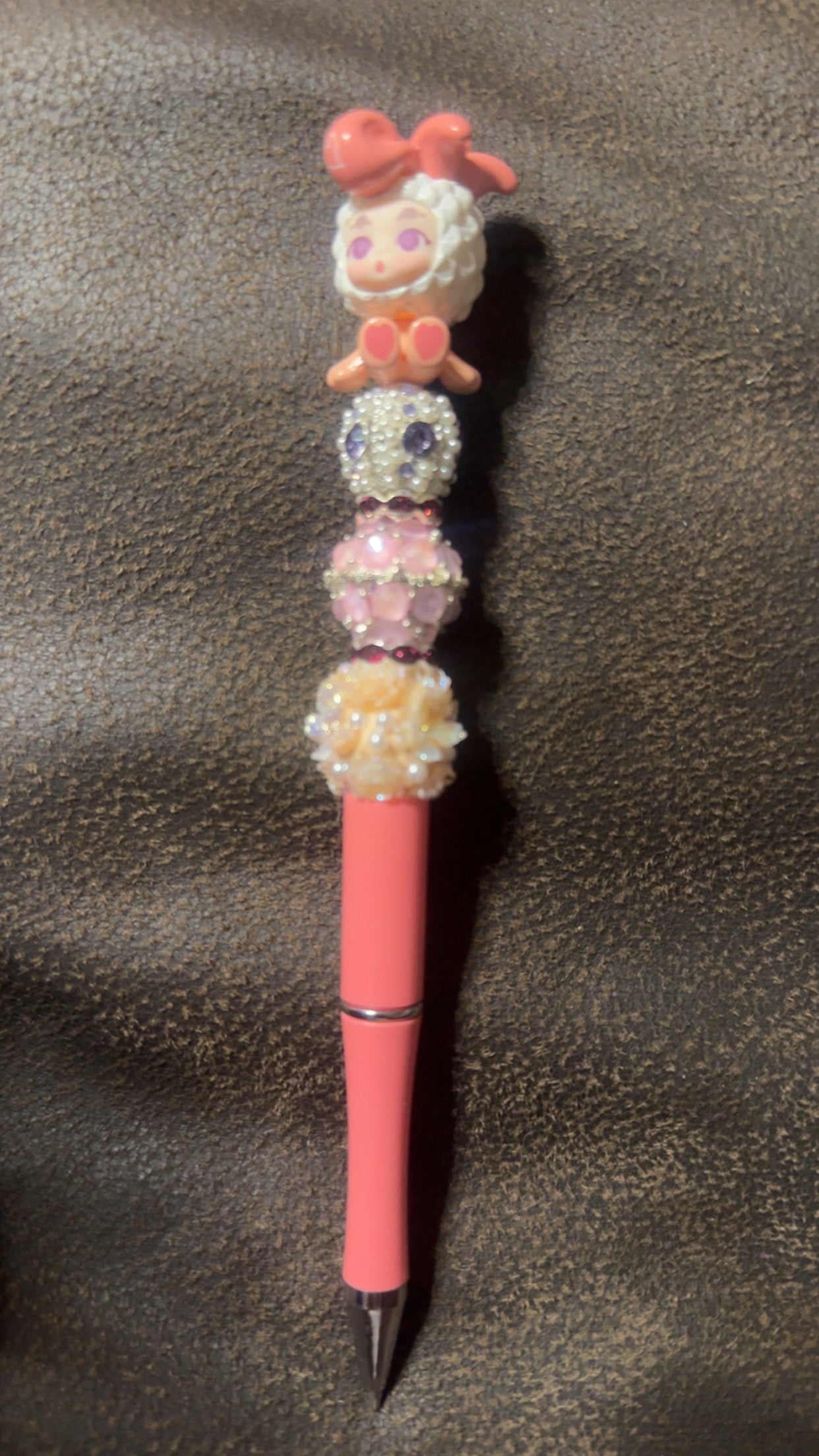 Jeweled Pen