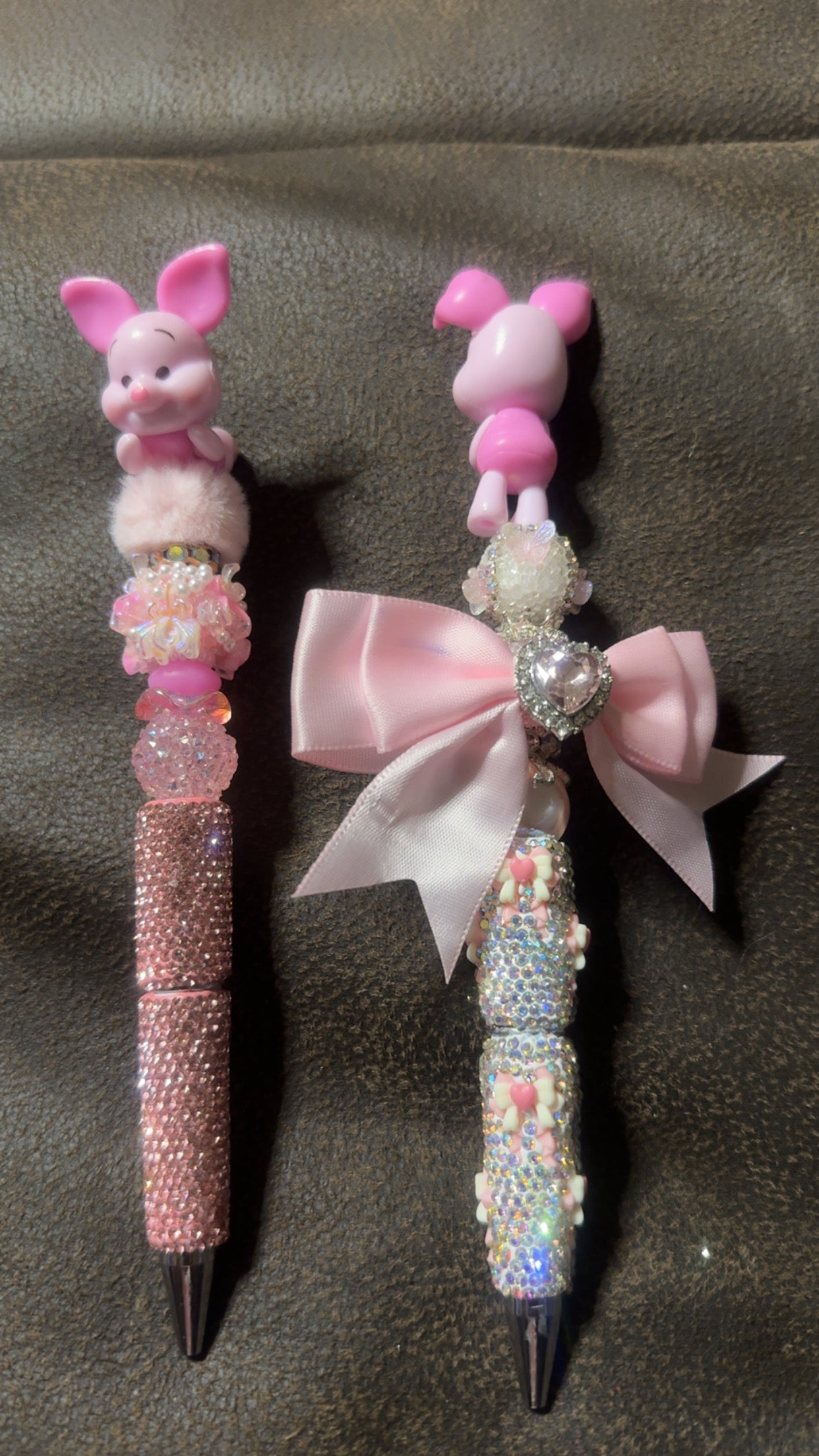 Jeweled Pen
