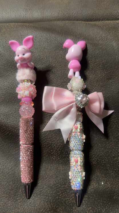 Jeweled Pen