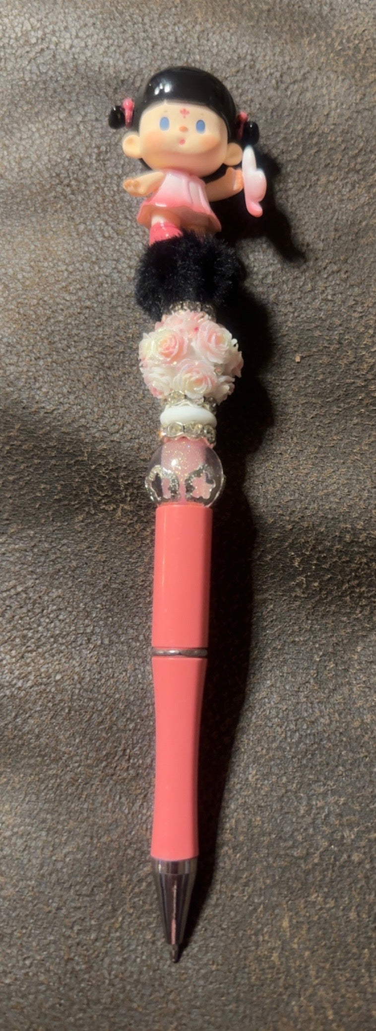 Jeweled Pen
