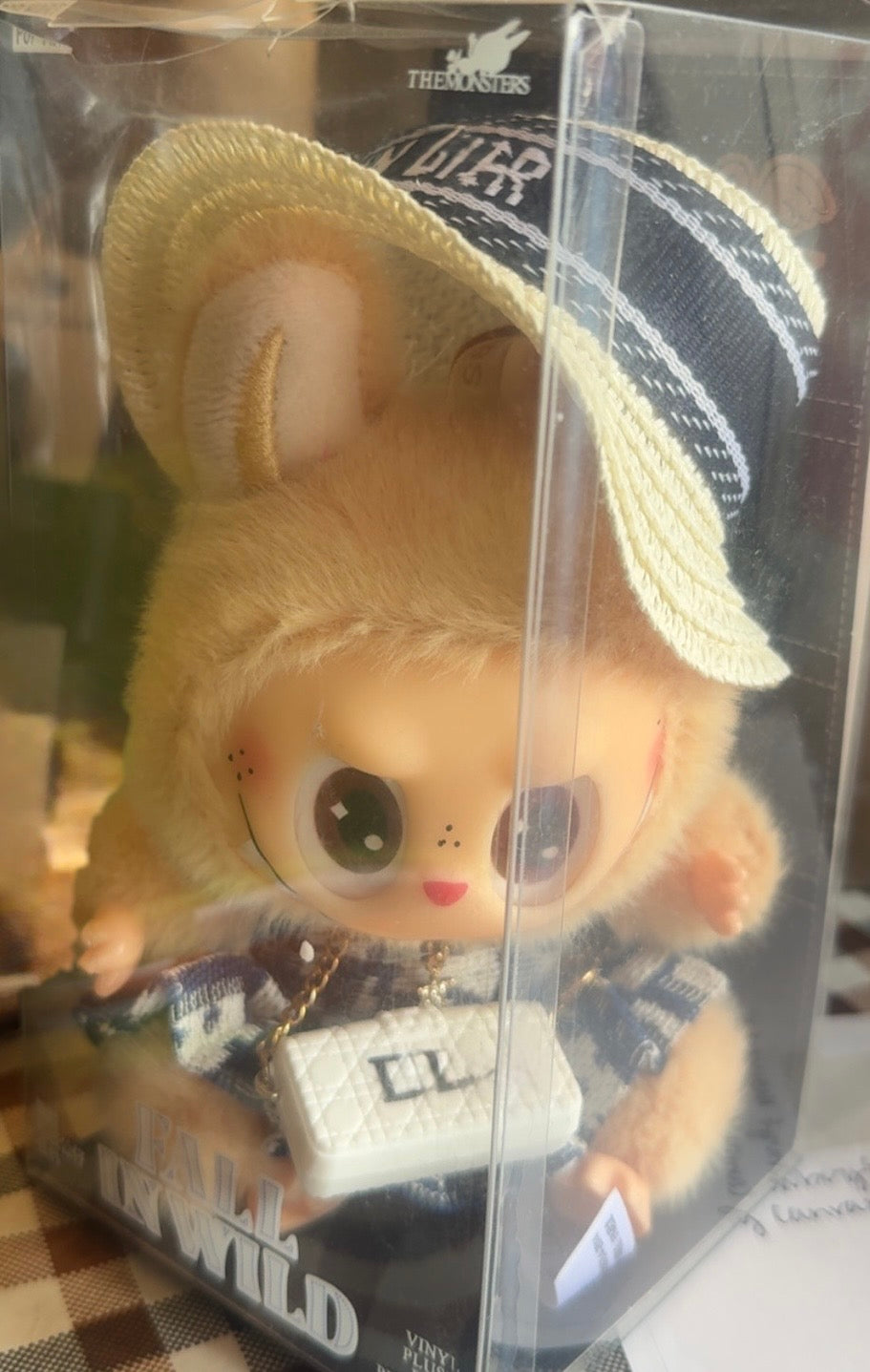 Labubu Sale