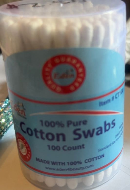 Cotton Swab