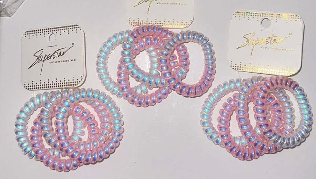 Hair Accessories 1