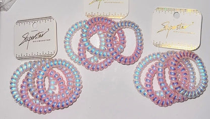 Hair Accessories 1