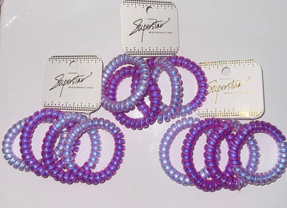 Hair Accessories 1