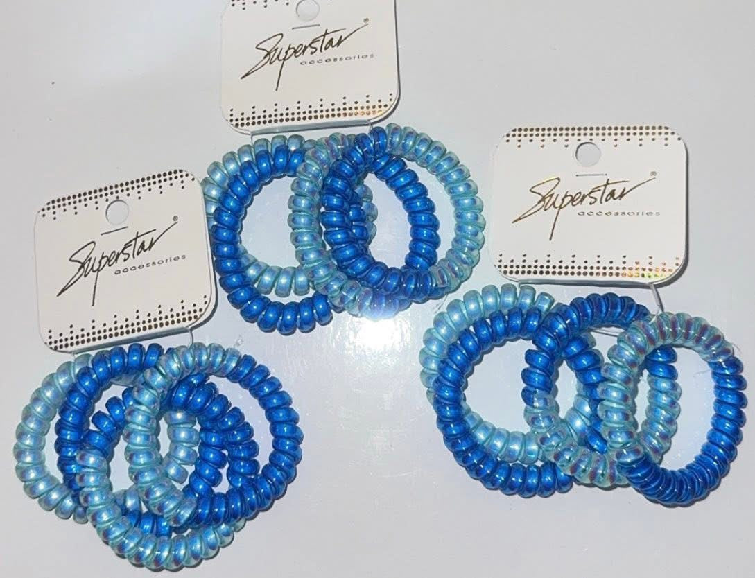Hair Accessories 1