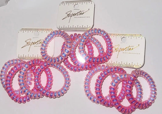 Hair Accessories 1