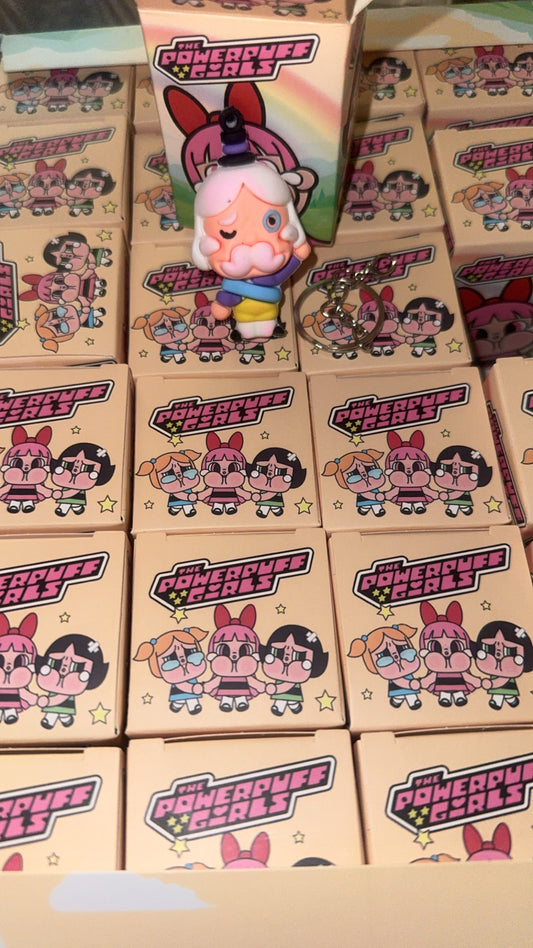 Surprise Mini Toy