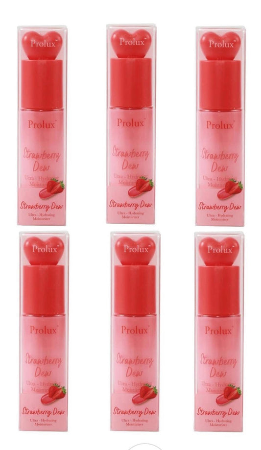 Prolux Strawberry Dew Moisturizer