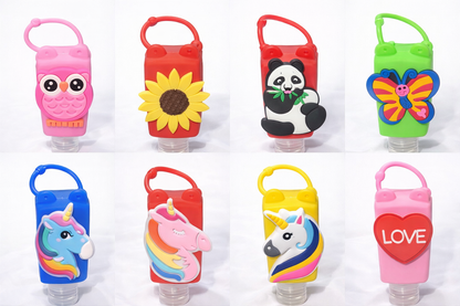 Hand Sanitizer Mini