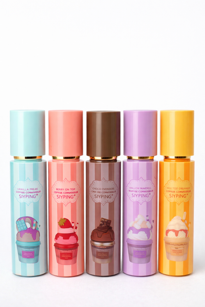 Yyara Lip Gloss