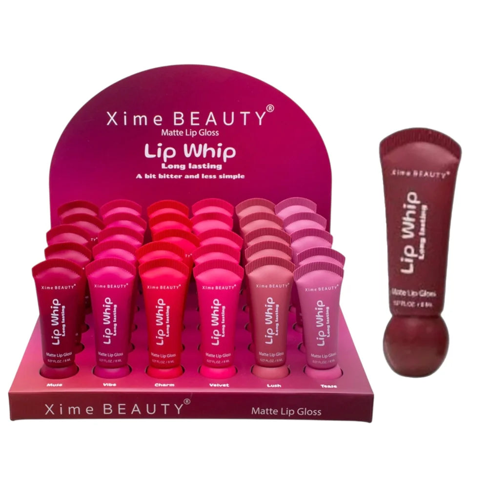 Smushy Lip Whip Lip Balm