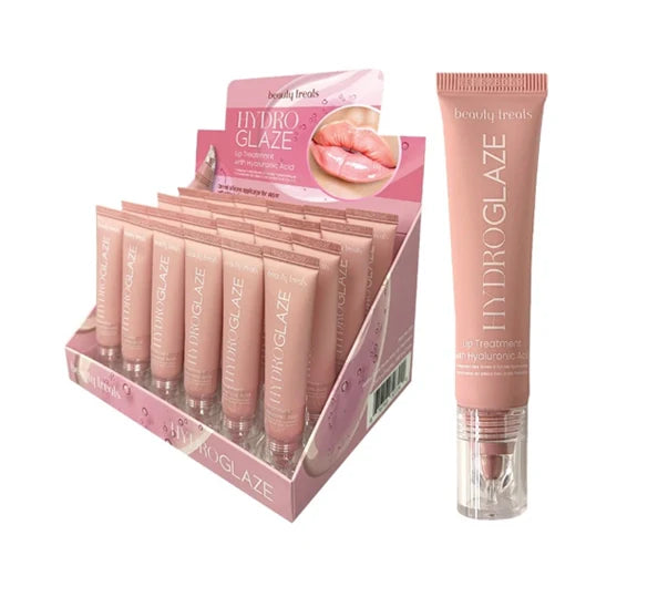Beauty Treats - Hyaluronic Acid Lip Gloss
