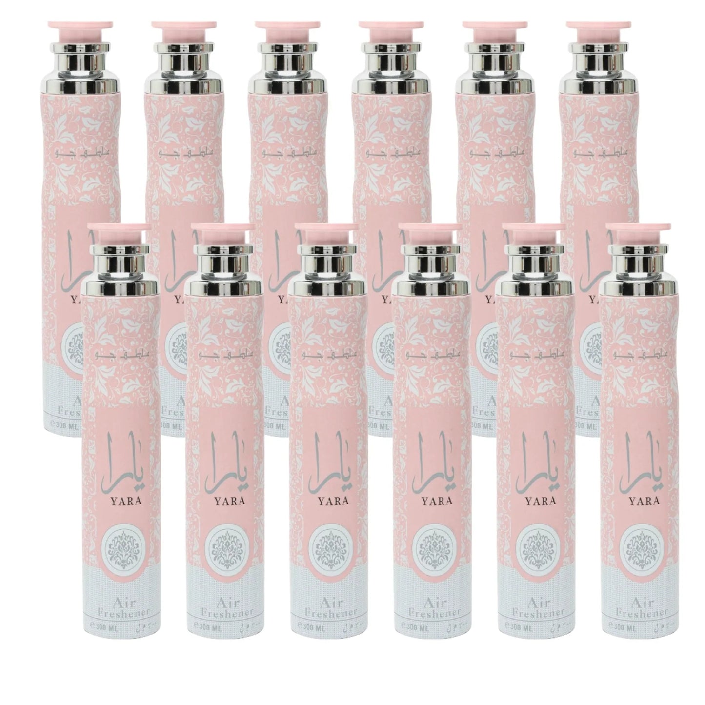 Air Freshners spray