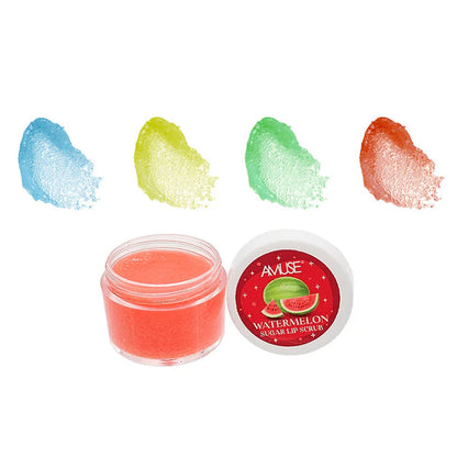 Amuse - Fruity Sugar Lip Scrub