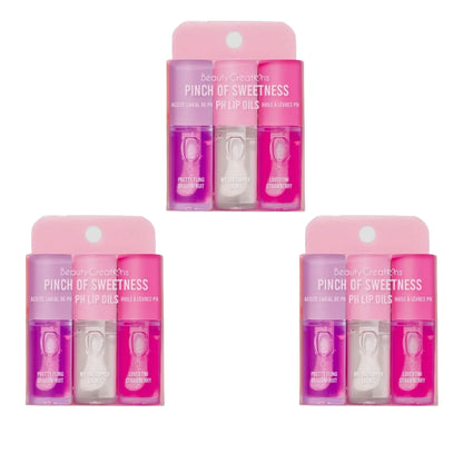 Beauty Creations lip oil