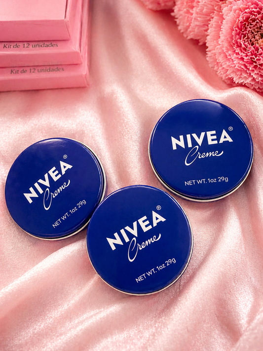 Nivea lotion