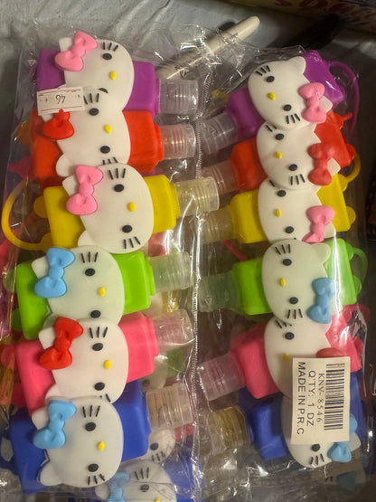 Hand Sanitizer Mini