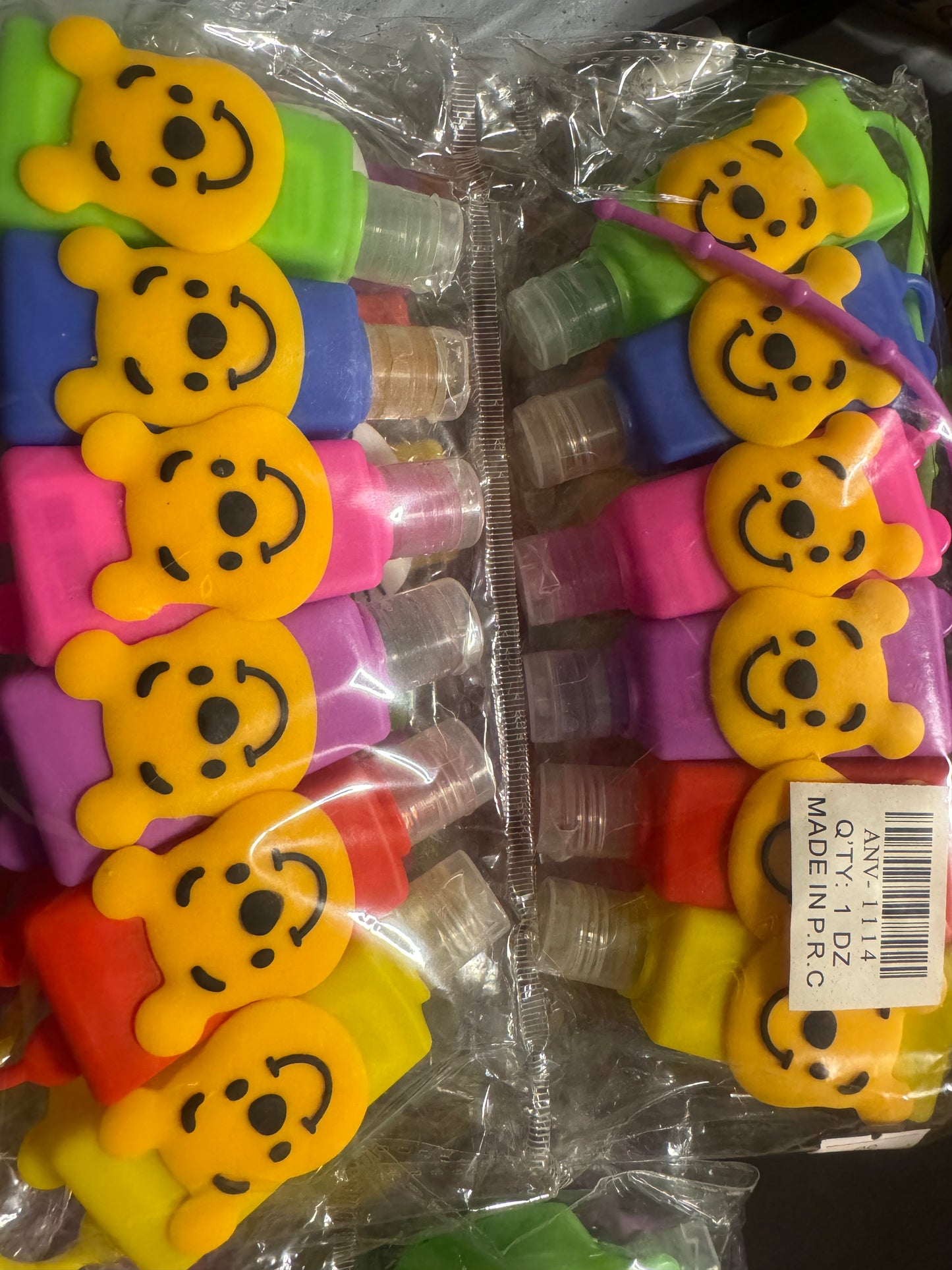 Hand Sanitizer Mini