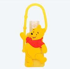 Hand Sanitizer Mini