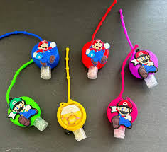 Hand Sanitizer Mini