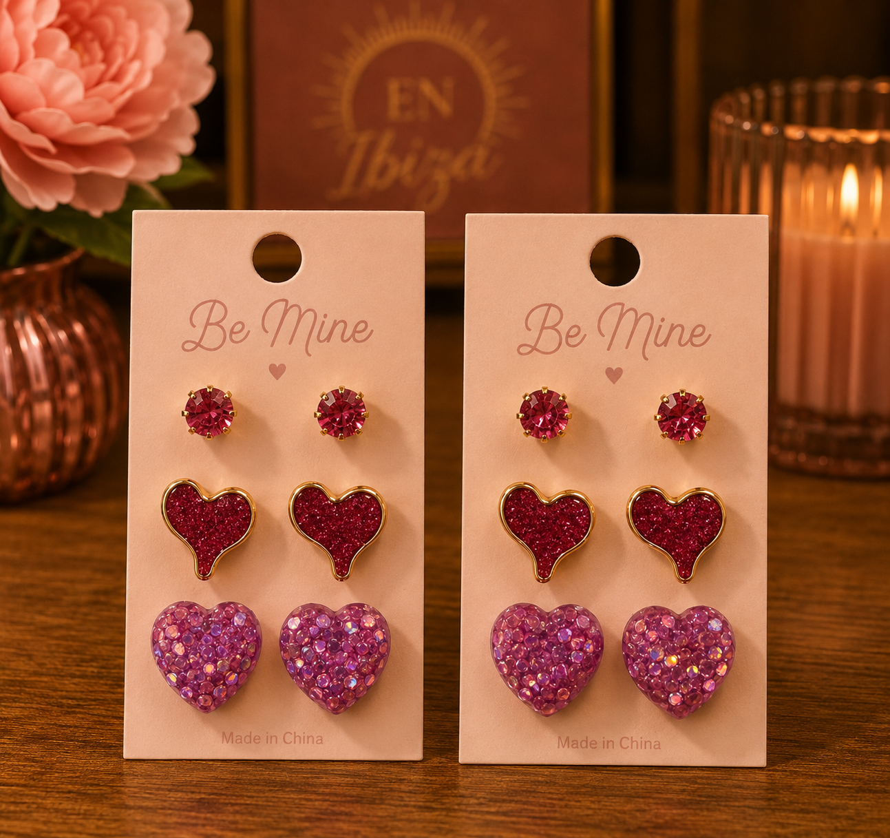 Clearance Bulk earrings