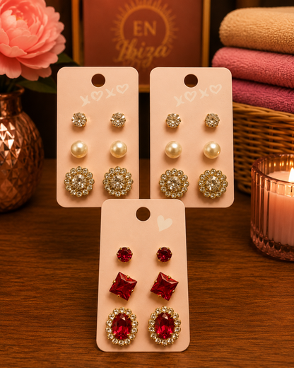 Clearance Bulk earrings