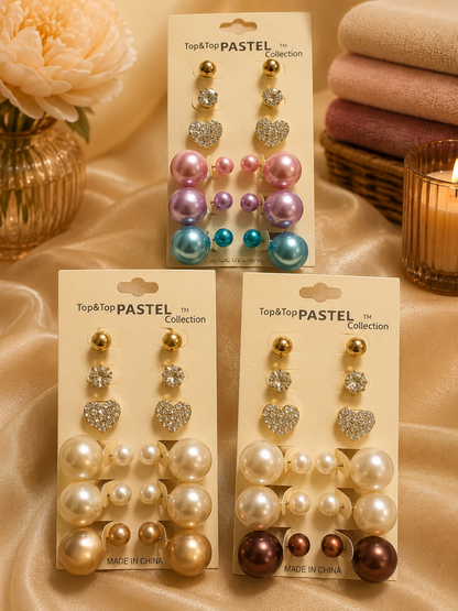 Clearance Bulk earrings