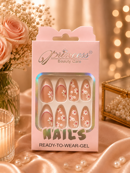 Press on Nails 12 ct