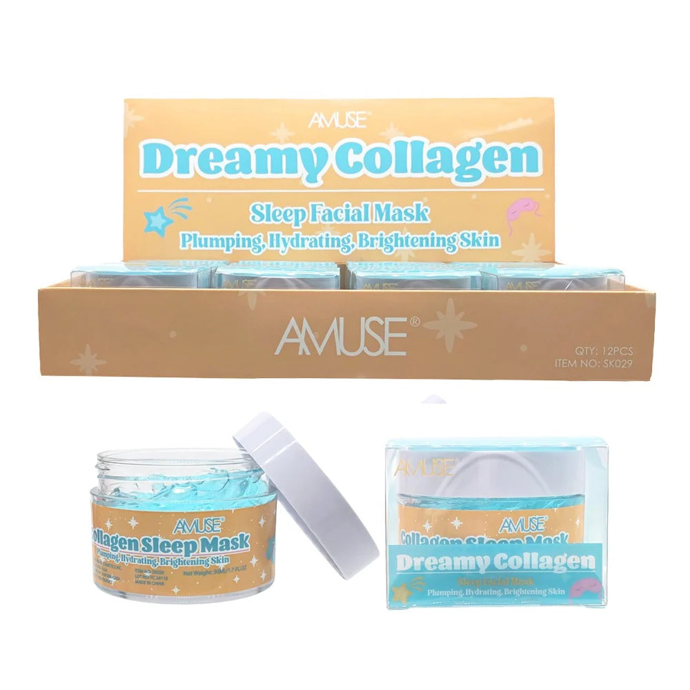 Amuse Dreamy collagen