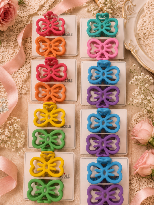 Hair Accessories