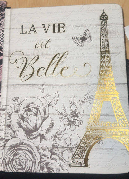 Large Journal/ Notebook