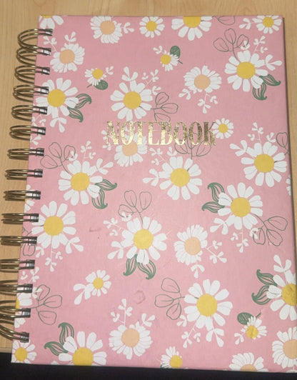 Large Journal/ Notebook