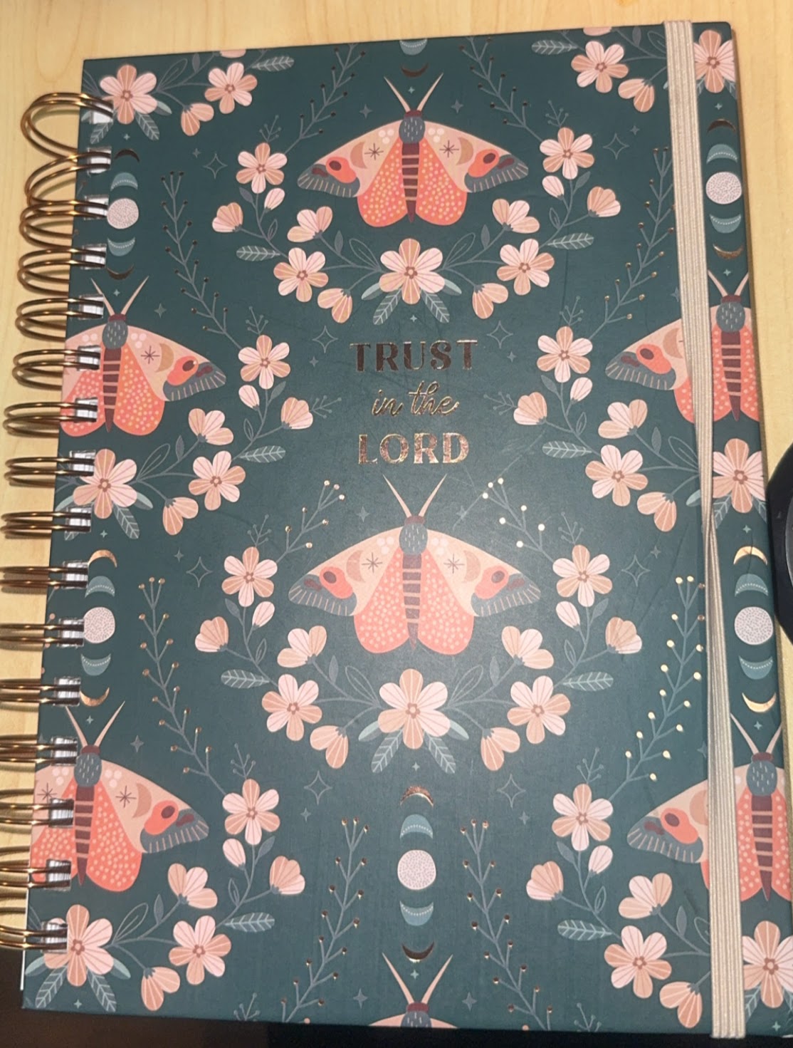 Large Journal/ Notebook