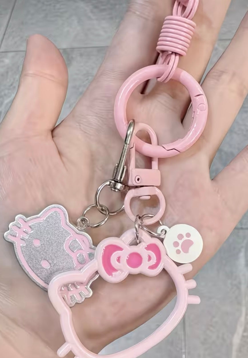 Keychain/ Charm