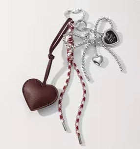 Keychain/ Charm