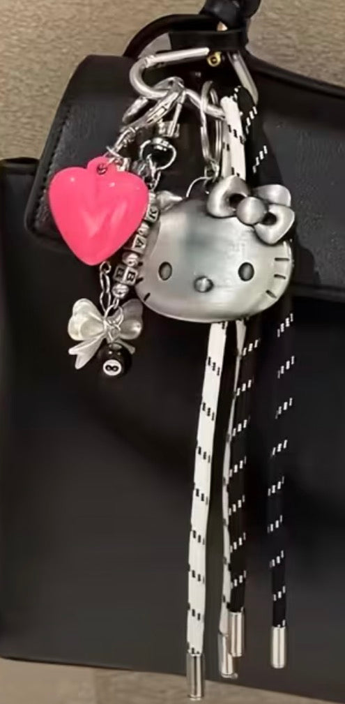Keychain/ Charm