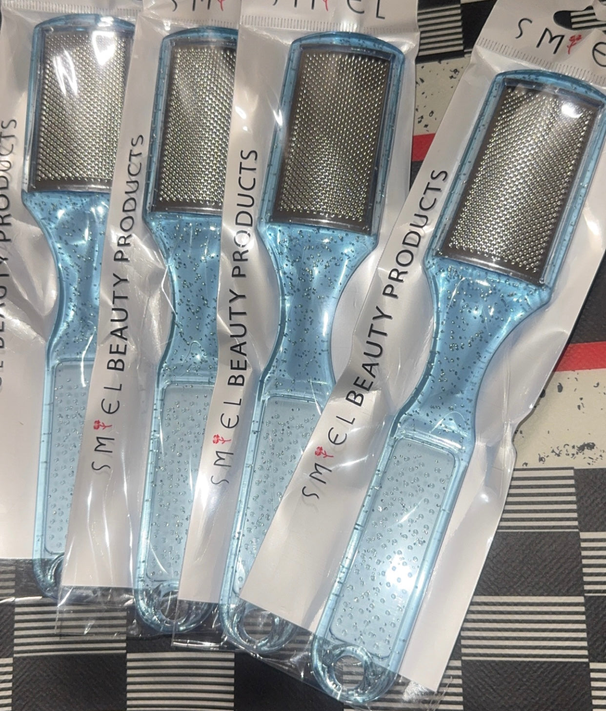Foot Callus Scrubber