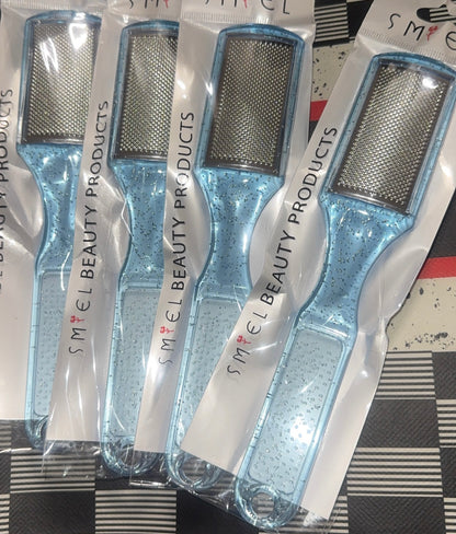 Foot Callus Scrubber